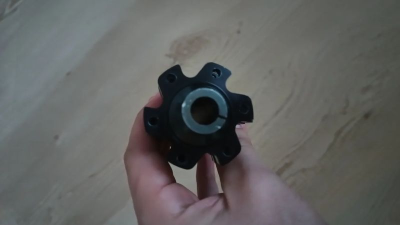 *Nový* Zadní náboj Mavic MX801 Infinity SP 12x148mm