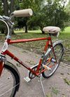 PUCH Jungmeister