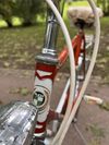 PUCH Jungmeister