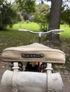 PUCH Jungmeister