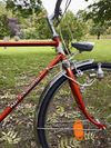 PUCH Jungmeister