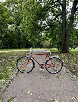 PUCH Jungmeister