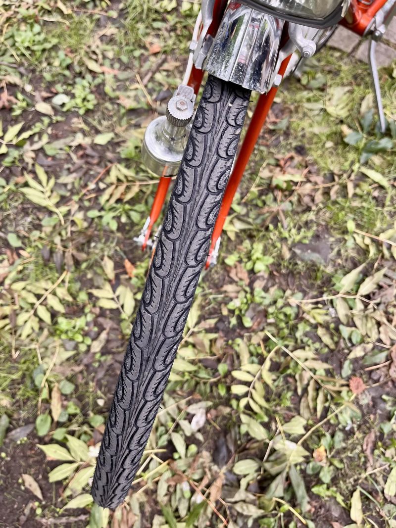 PUCH Jungmeister