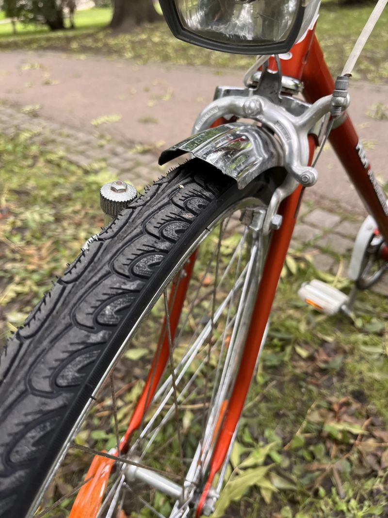 PUCH Jungmeister