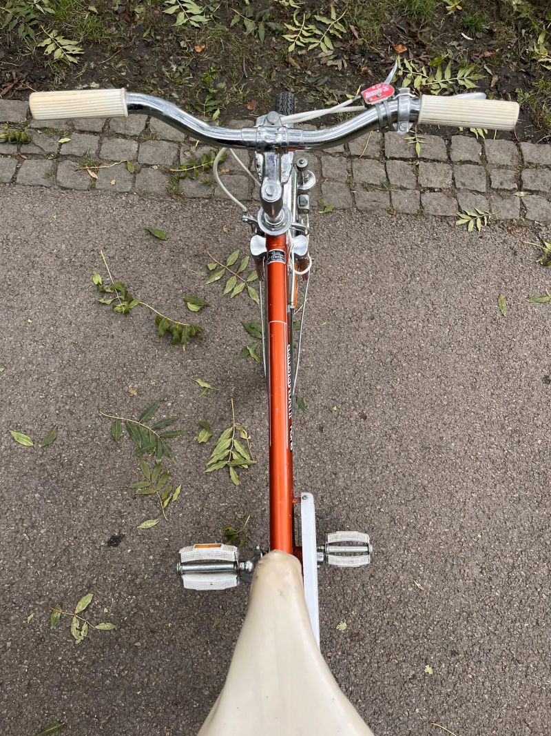 PUCH Jungmeister