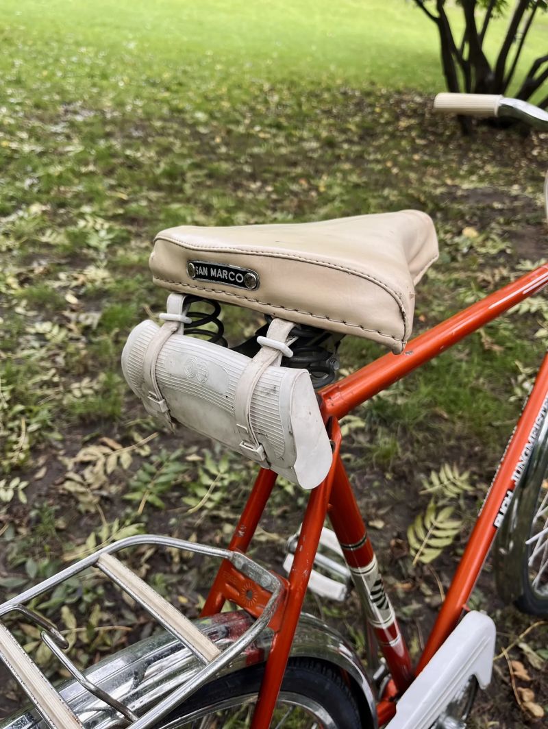 PUCH Jungmeister