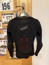 Leatt ReaFlex Stealth Body Protector