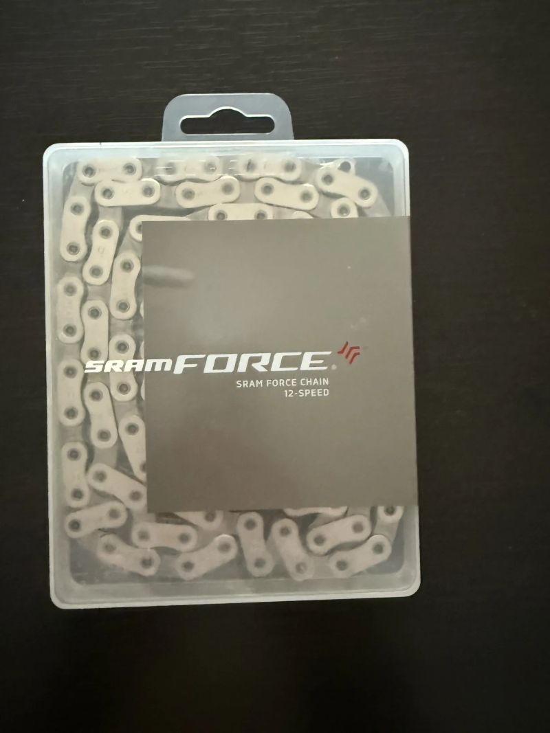 Řetěz Sram Force