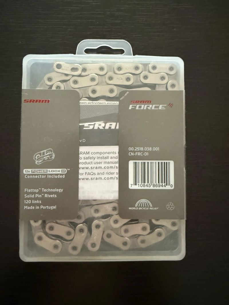 Řetěz Sram Force