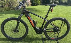 KTM Macina