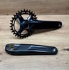 Kliky Shimano FC-MT512-1 1x12 32z 175mm z nového kola