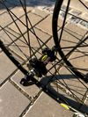 Kola Mavic Crossride Disc 26”