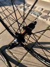 Kola Mavic Crossride Disc 26”
