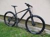 Nové 29" karbonové kolo MRX X25 carbon, vzduchová vidlice Rock Shox Recon Gold, Shimano SLX 1x12