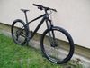 Nové 29" karbonové kolo MRX X25 carbon, vzduchová vidlice Rock Shox Recon Gold, Shimano SLX 1x12