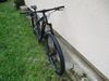 Nové 29" karbonové kolo MRX X25 carbon, vzduchová vidlice Rock Shox Recon Gold, Shimano SLX 1x12