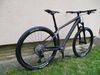 Nové 29" karbonové kolo MRX X25 carbon, vzduchová vidlice Rock Shox Recon Gold, Shimano SLX 1x12