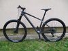Nové 29" karbonové kolo MRX X25 carbon, vzduchová vidlice Rock Shox Recon Gold, Shimano SLX 1x12