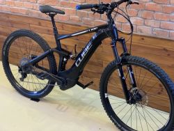 Cube Stereo Hybrid 120 PRO 500