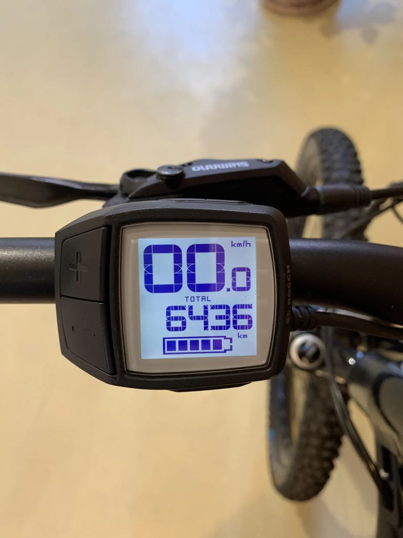 Cube Stereo Hybrid 120 PRO 500