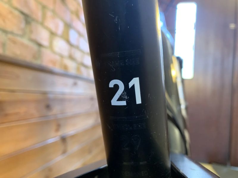 Cube Stereo Hybrid 120 PRO 500