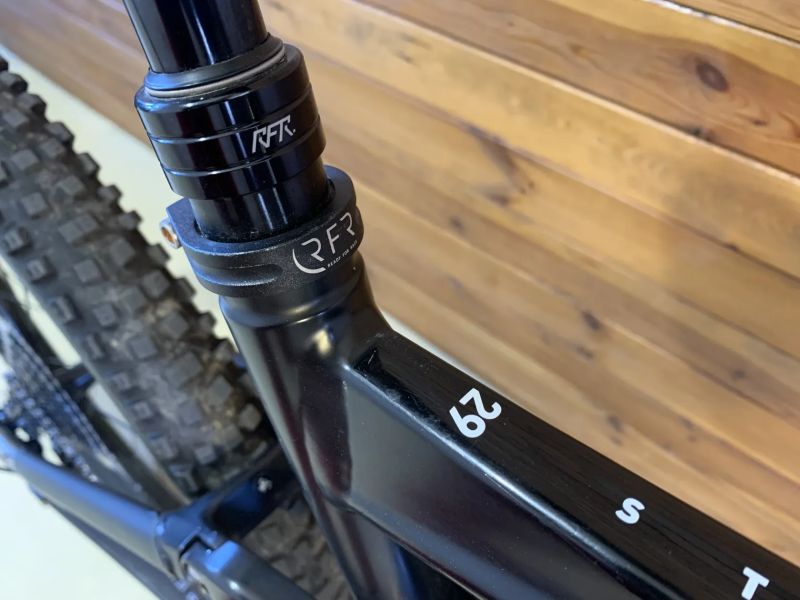 Cube Stereo Hybrid 120 PRO 500