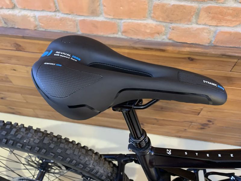 Cube Stereo Hybrid 120 PRO 500