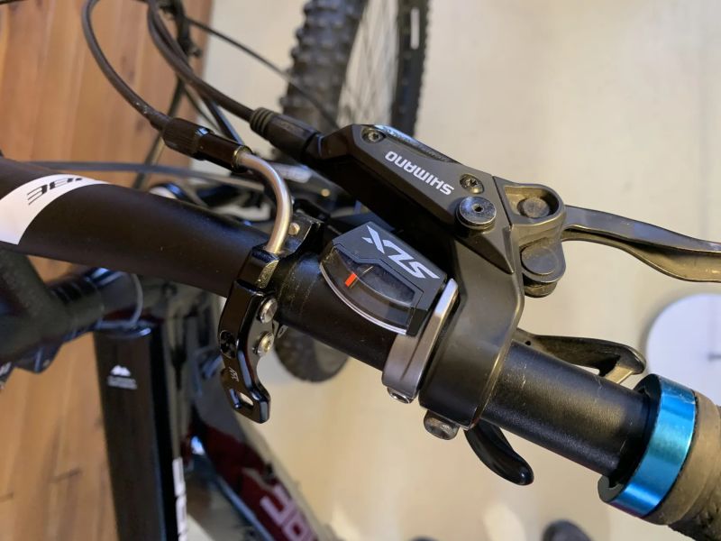 Cube Stereo Hybrid 120 PRO 500