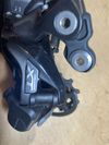 Shimano XT 11 DI2 RD-M8050 přehazovačka