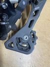 Shimano XT 11 DI2 RD-M8050 přehazovačka