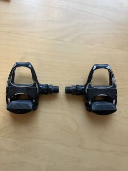 Silniční pedály Shimano PD-R540