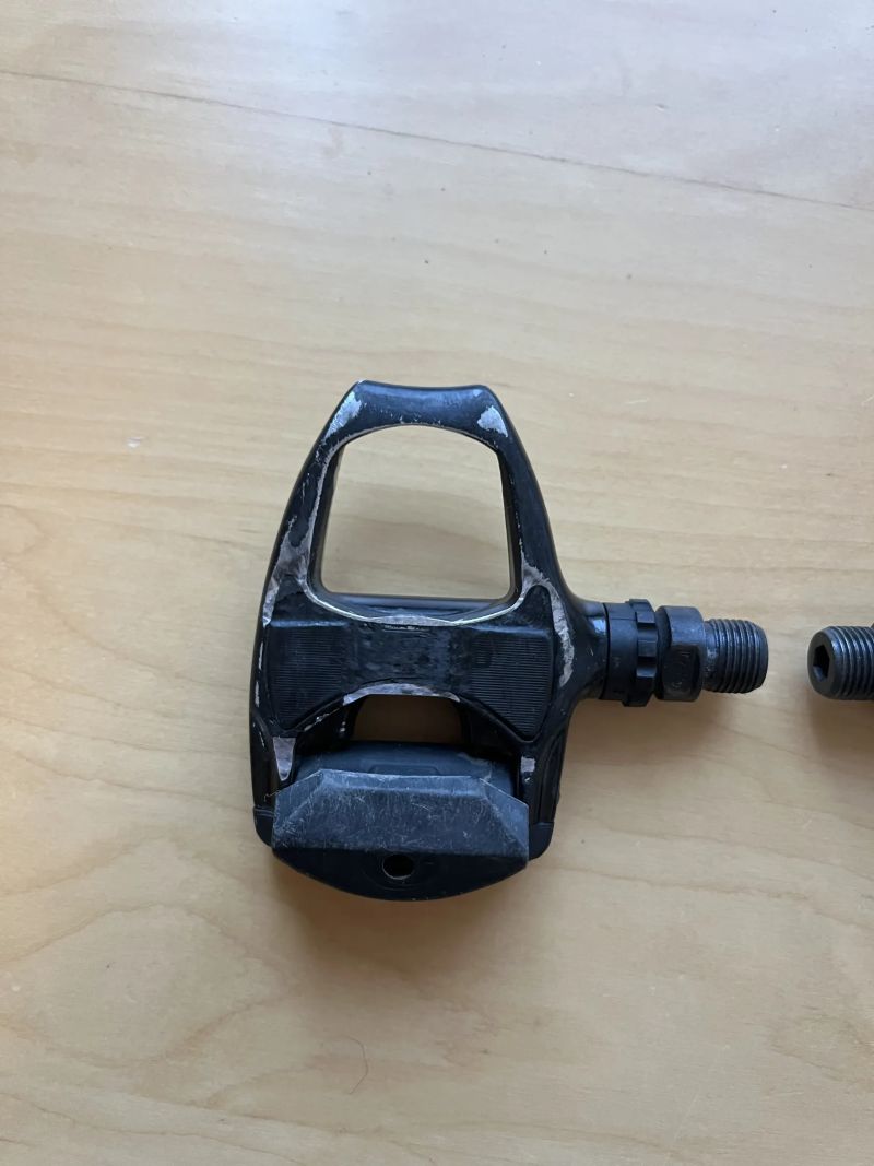 Silniční pedály Shimano PD-R540
