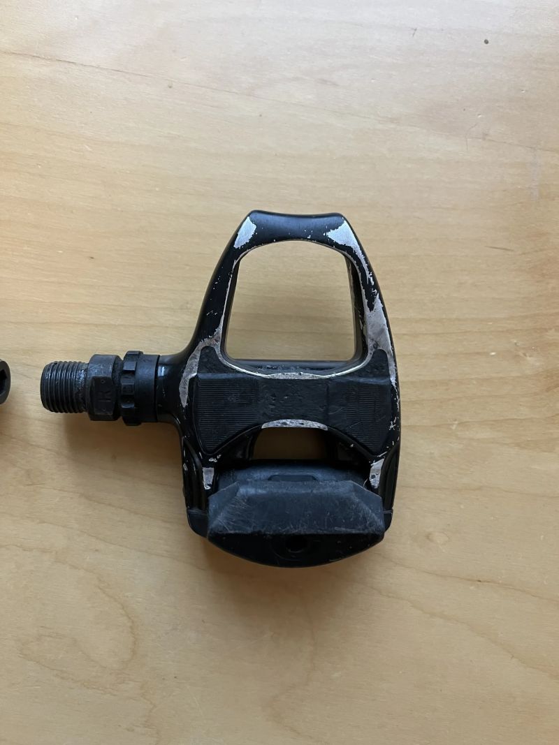 Silniční pedály Shimano PD-R540