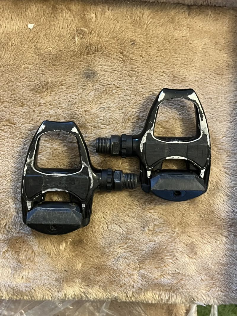 Silniční pedály Shimano PD-R540