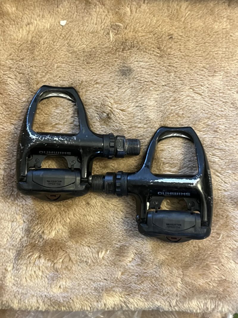Silniční pedály Shimano PD-R540