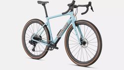 Specialized Diverge Expert Carbon vel. 61. Najeto cca 500 km.