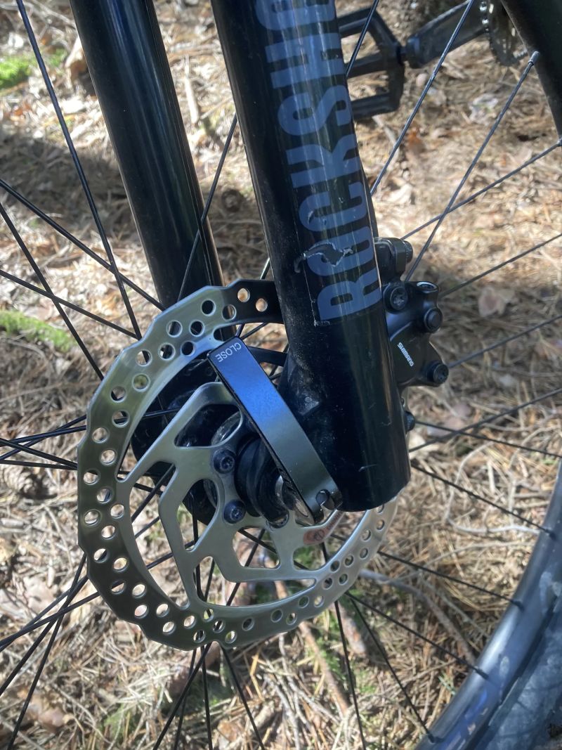 Trek Marlin 5 2024