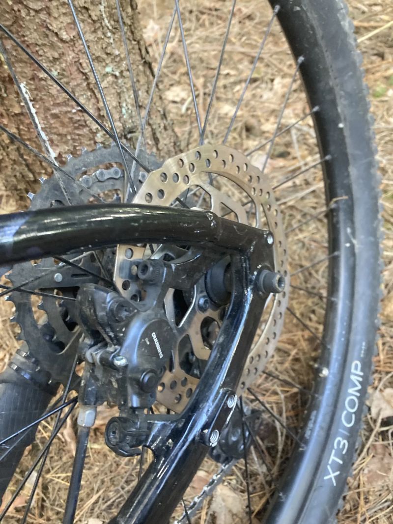 Trek Marlin 5 2024