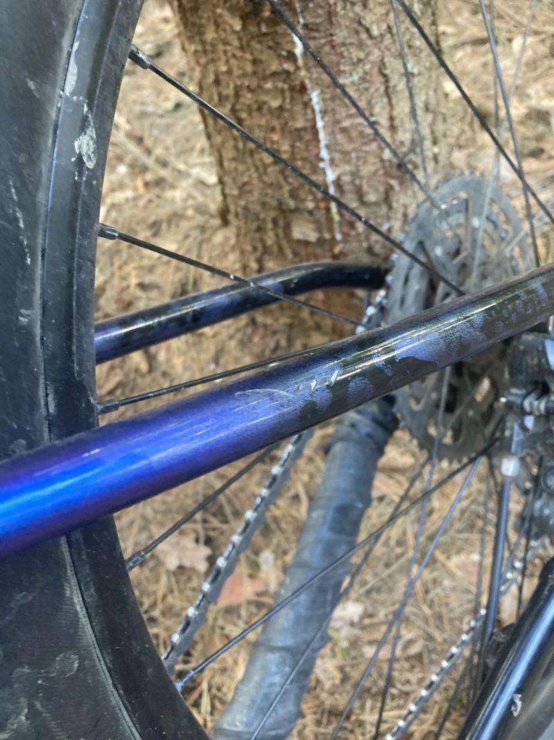 Trek Marlin 5 2024