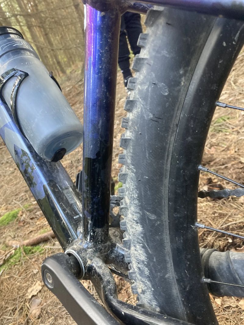 Trek Marlin 5 2024