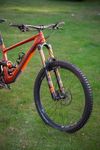 Specialized Enduro S4 / Fox Factory / Saint / GX