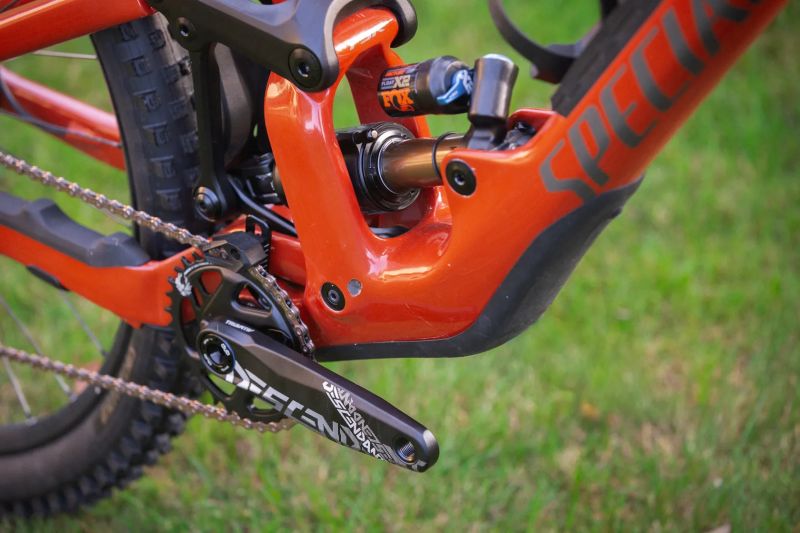 Specialized Enduro S4 / Fox Factory / Saint / GX