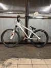 Dirt kolo Ns bikes movement 3 marzocchi 