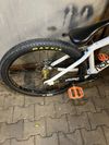 Dirt kolo Ns bikes movement 3 marzocchi 