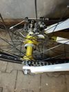 Dirt kolo Ns bikes movement 3 marzocchi 