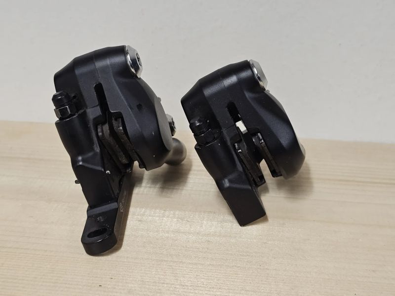 Třmeny Shimano BR-RX400