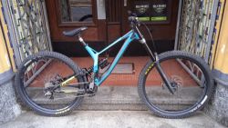 Kellys NOID 90 29" 