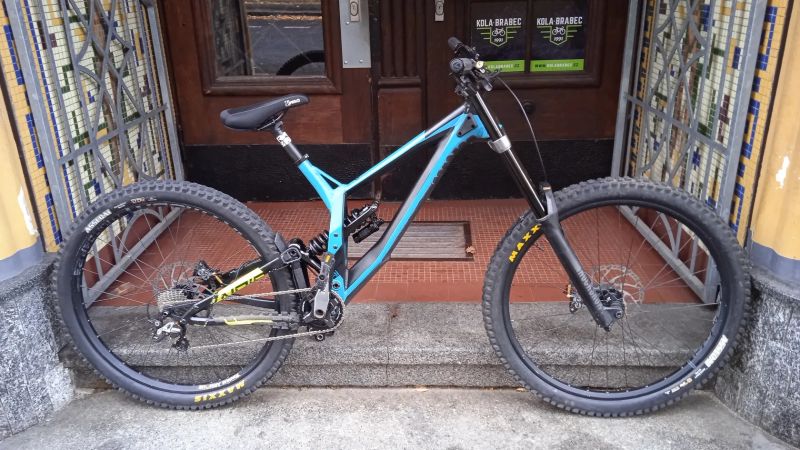 Kellys NOID 90 29" 