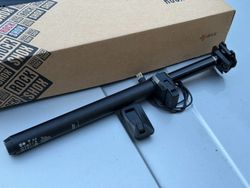 Rock Shox Reverb AXS B1 / 200 mm / Ø 31,6 mm / 548,2 mm