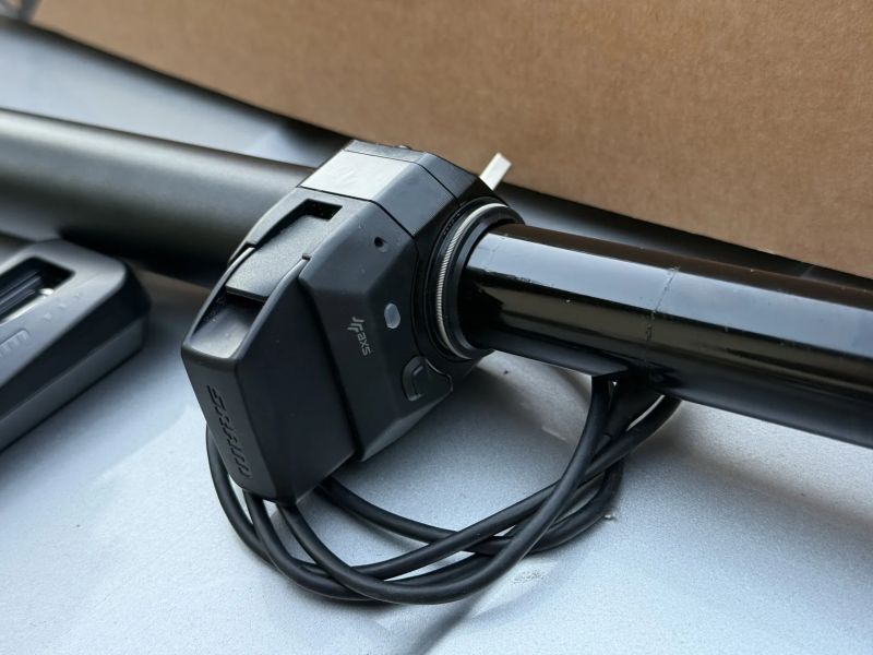Rock Shox Reverb AXS B1 / 200 mm / Ø 31,6 mm / 548,2 mm